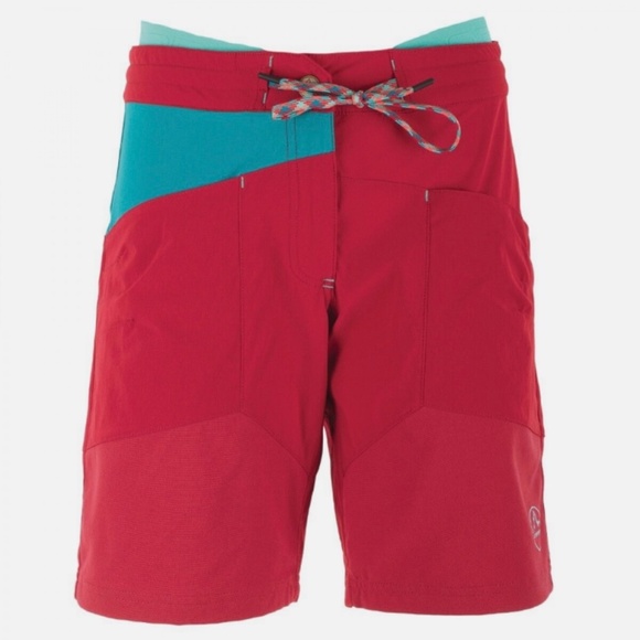 La Sportiva Pants - La Sportiva Women’s Tx Shorts Small in Bag w/ tags
